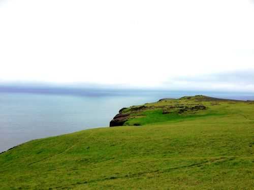 MARATONA DI REYKJAVIK  2014